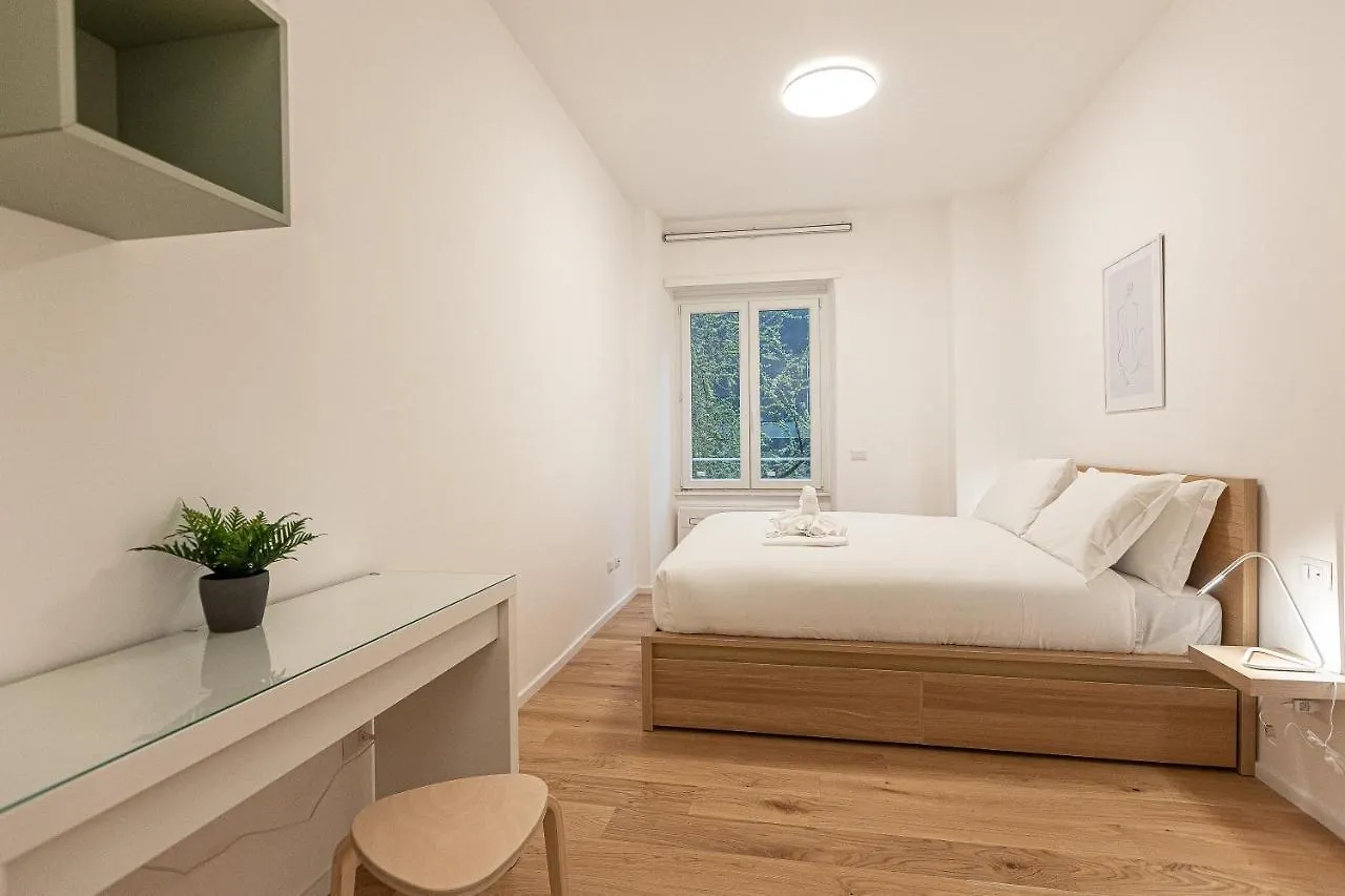 Province Apartment-Rental In Rome