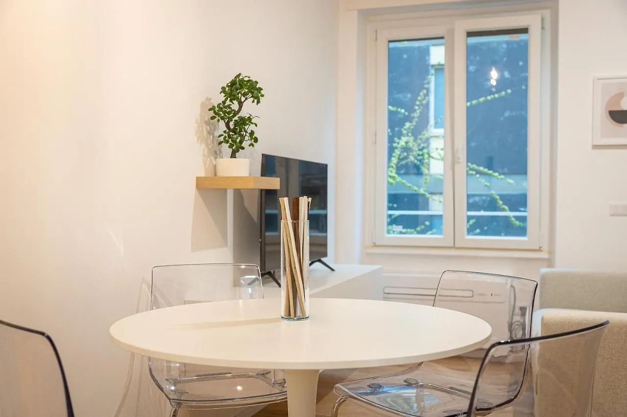 Province Apartment-Rental In Rome 0*,  Italy