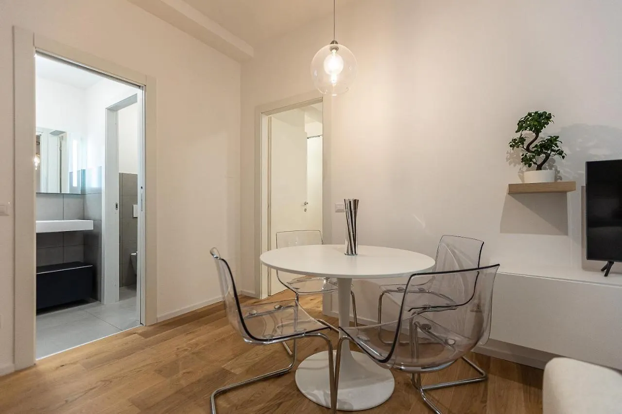 Province Apartment-Rental In Rome 0*,