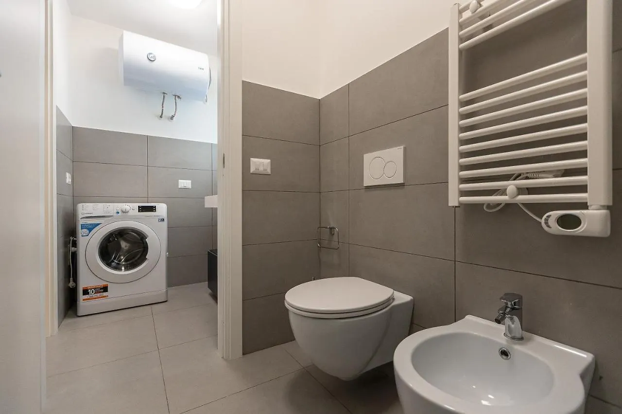 Apartment Province Apartment-Rental In Rome