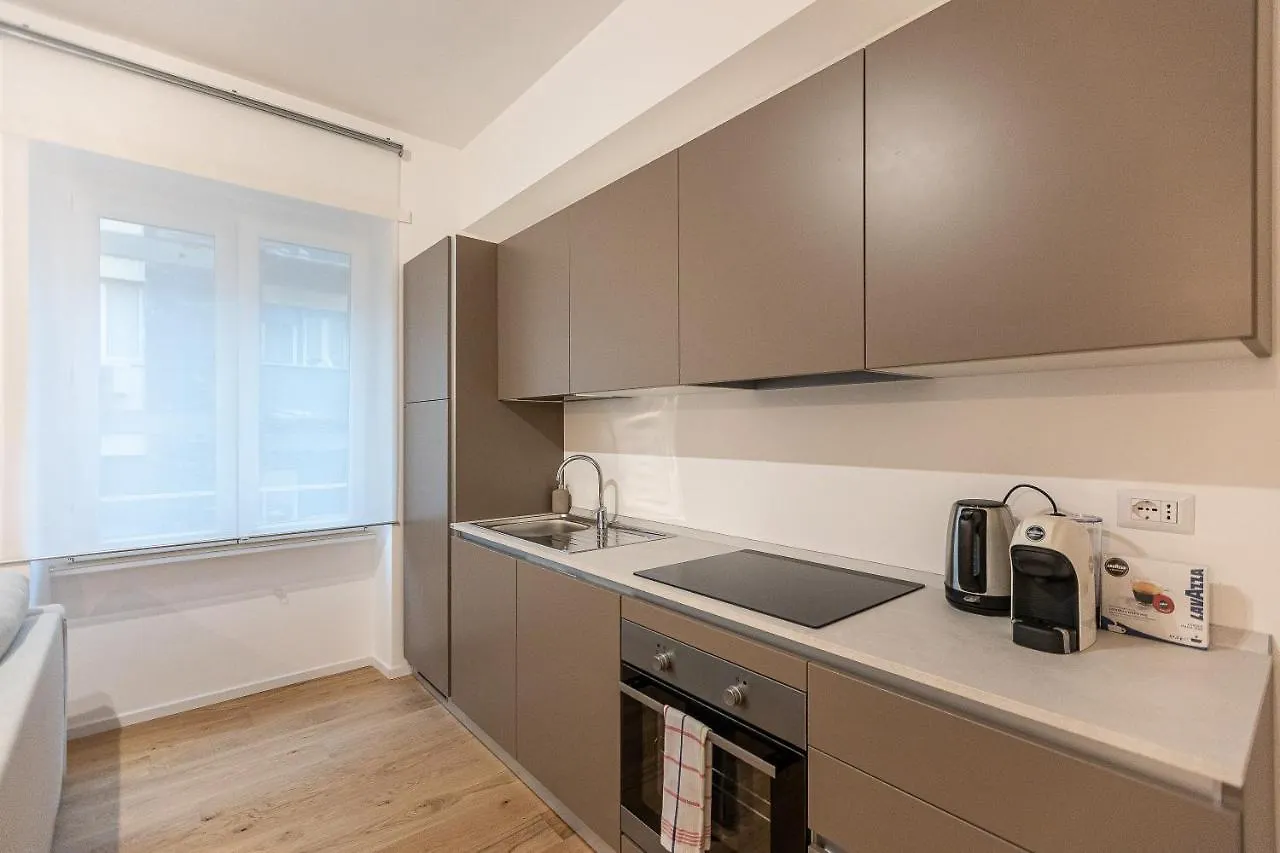 Apartment Province Apartment-Rental In Rome
