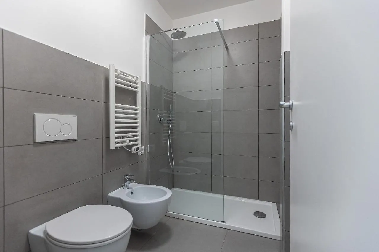 Province Apartment-Rental In Rome Italy