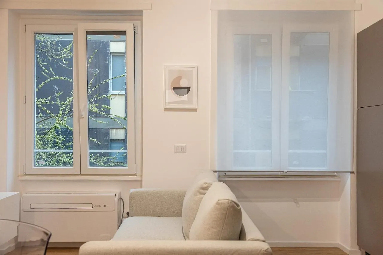 Province Apartment-Rental In Rome Apartment