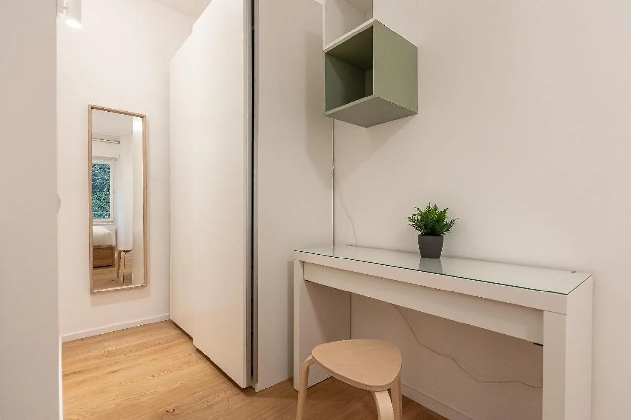 Province Apartment-Rental In Rome 0*,  Italy
