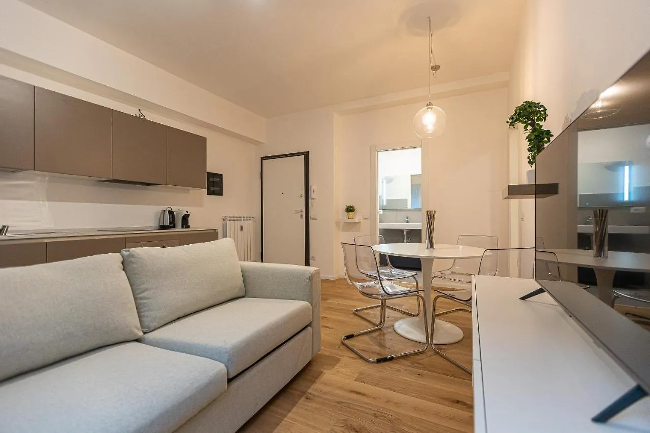 Province Apartment-Rental In Rome Apartment