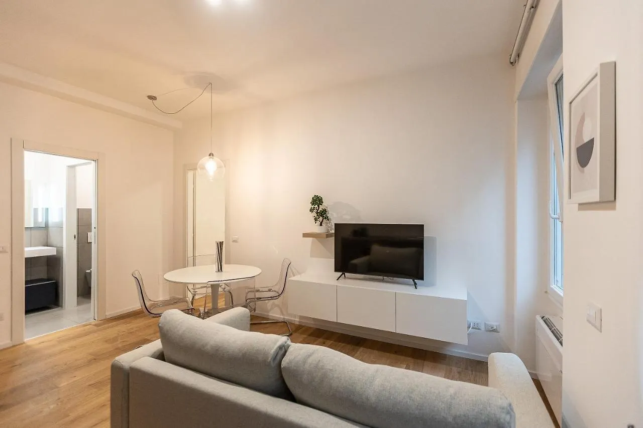 Lägenhet Province Apartment-Rental In Rom